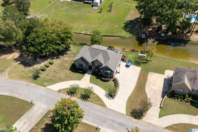 7683 GARDENWOOD CIRCLE, Mccalla, AL 35111