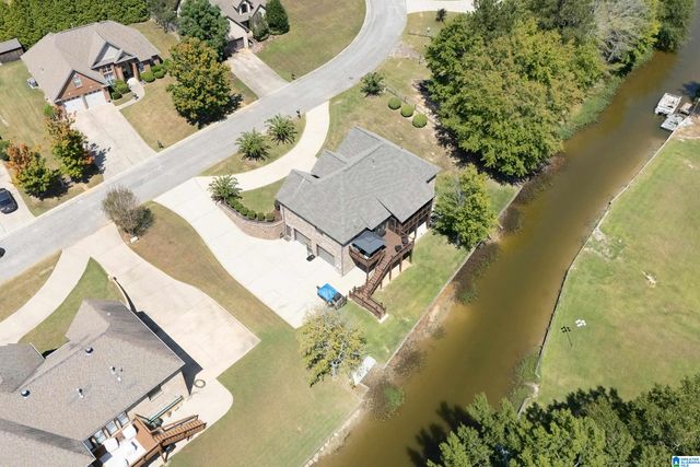 7683 GARDENWOOD CIRCLE, Mccalla, AL 35111