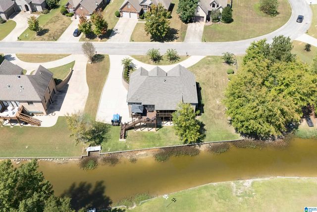 7683 GARDENWOOD CIRCLE, Mccalla, AL 35111