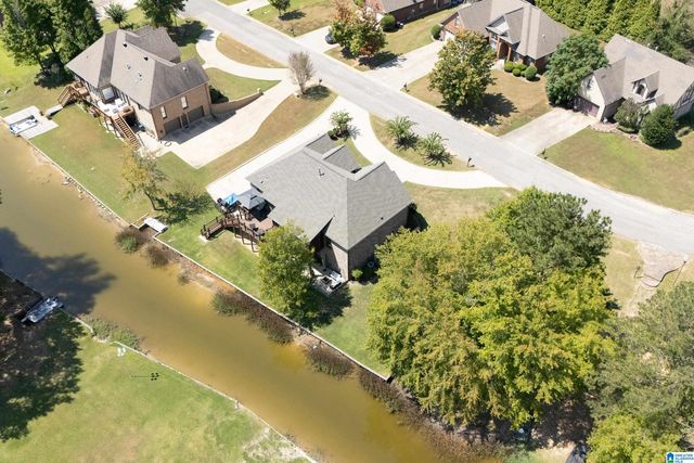 7683 GARDENWOOD CIRCLE, Mccalla, AL 35111