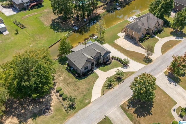 7683 GARDENWOOD CIRCLE, Mccalla, AL 35111