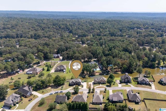 7683 GARDENWOOD CIRCLE, Mccalla, AL 35111