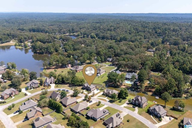 7683 GARDENWOOD CIRCLE, Mccalla, AL 35111