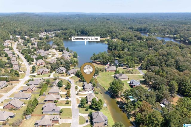 7683 GARDENWOOD CIRCLE, Mccalla, AL 35111