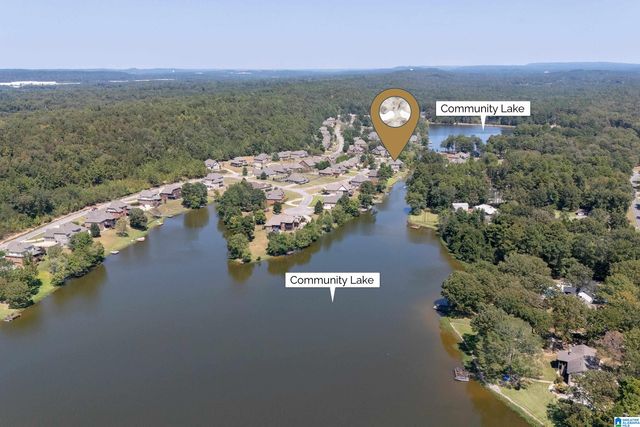 7683 GARDENWOOD CIRCLE, Mccalla, AL 35111