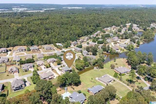 7683 GARDENWOOD CIRCLE, Mccalla, AL 35111