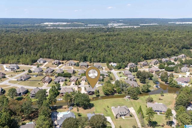 7683 GARDENWOOD CIRCLE, Mccalla, AL 35111