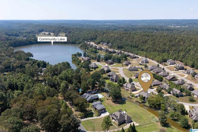 7683 GARDENWOOD CIRCLE, Mccalla, AL 35111