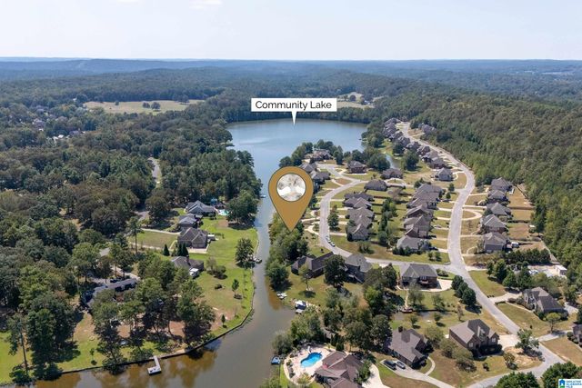 7683 GARDENWOOD CIRCLE, Mccalla, AL 35111