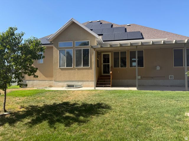 1173 W 2175 S, Syracuse, UT 84075