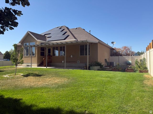 1173 W 2175 S, Syracuse, UT 84075