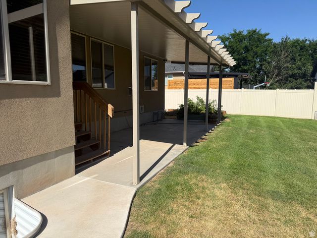 1173 W 2175 S, Syracuse, UT 84075