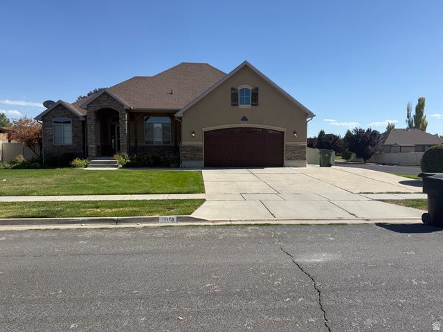 1173 W 2175 S, Syracuse, UT 84075