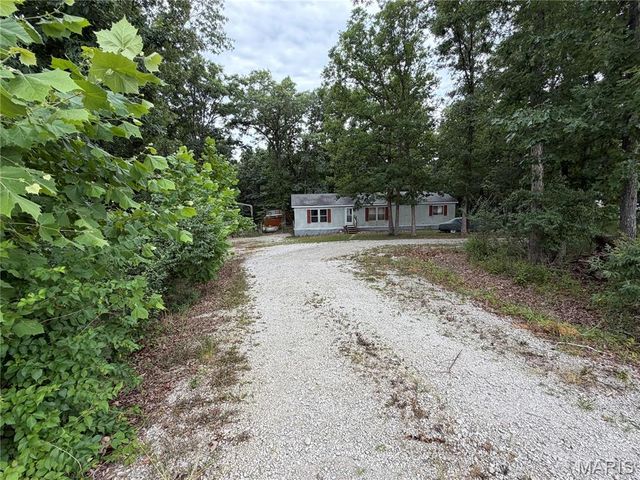22447 S Stracks Church Road, Wright City, MO 63390