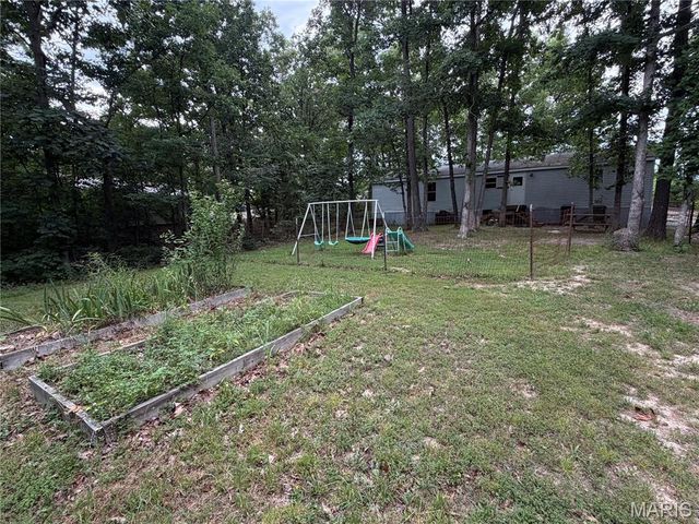 22447 S Stracks Church Road, Wright City, MO 63390