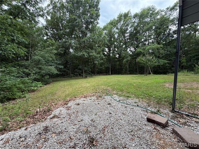 22447 S Stracks Church Road, Wright City, MO 63390