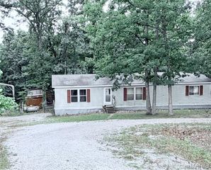 22447 S Stracks Church Road, Wright City, MO 63390