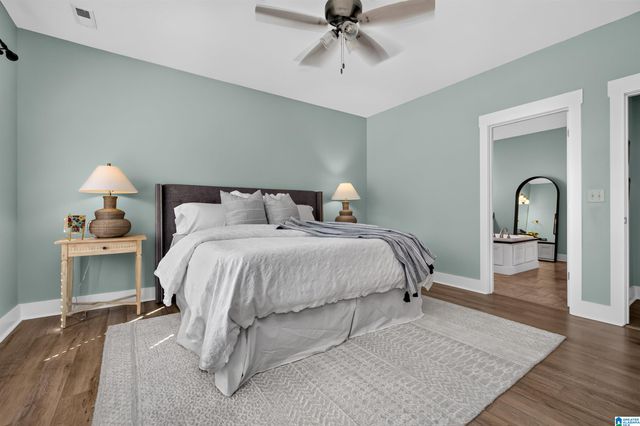 5008 HAWTHORNE PLACE, Chelsea, AL 35043