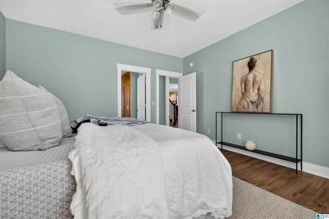 5008 HAWTHORNE PLACE, Chelsea, AL 35043