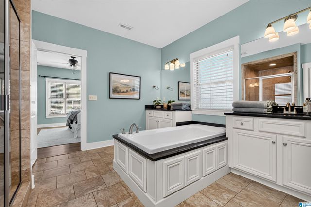 5008 HAWTHORNE PLACE, Chelsea, AL 35043