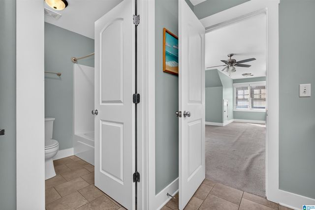 5008 HAWTHORNE PLACE, Chelsea, AL 35043