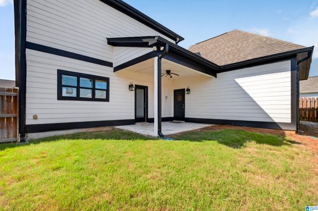 5008 HAWTHORNE PLACE, Chelsea, AL 35043