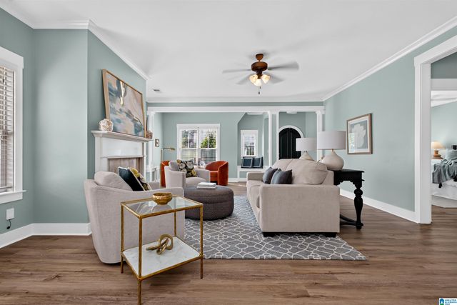 5008 HAWTHORNE PLACE, Chelsea, AL 35043