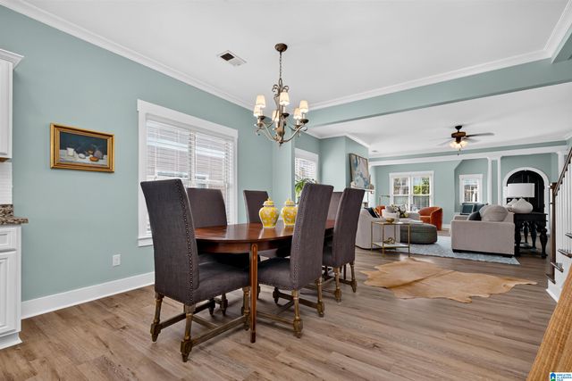 5008 HAWTHORNE PLACE, Chelsea, AL 35043