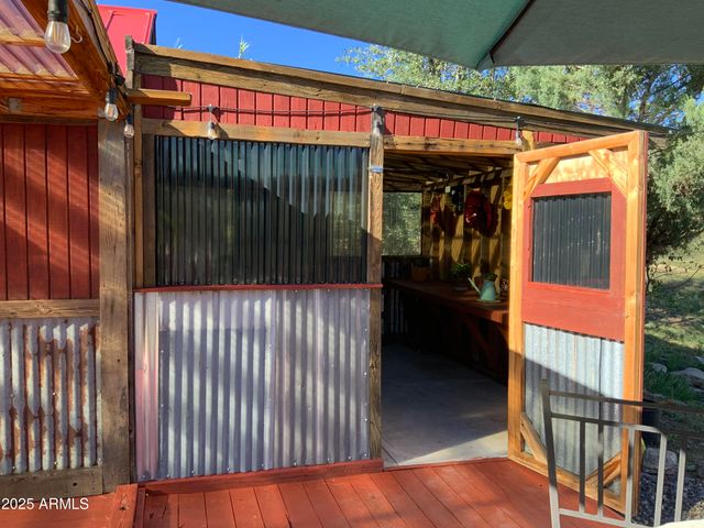 22713 S LAKEWOOD Drive, Yarnell, AZ 85362