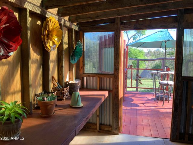 22713 S LAKEWOOD Drive, Yarnell, AZ 85362