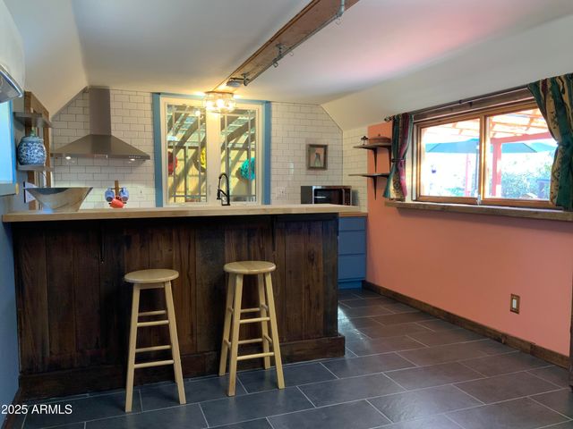 22713 S LAKEWOOD Drive, Yarnell, AZ 85362