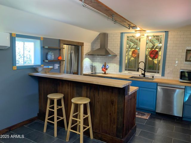 22713 S LAKEWOOD Drive, Yarnell, AZ 85362