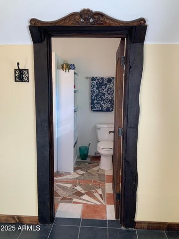 22713 S LAKEWOOD Drive, Yarnell, AZ 85362