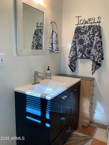 22713 S LAKEWOOD Drive, Yarnell, AZ 85362