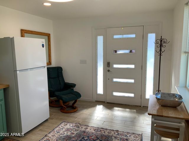 22713 S LAKEWOOD Drive, Yarnell, AZ 85362