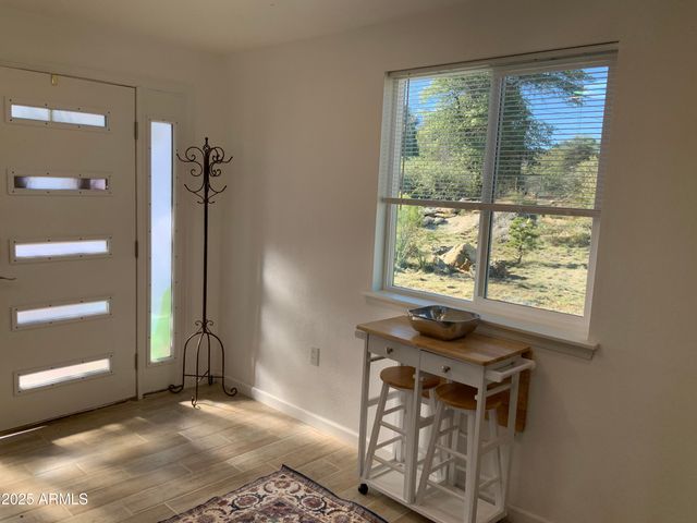 22713 S LAKEWOOD Drive, Yarnell, AZ 85362