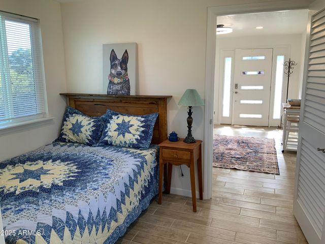 22713 S LAKEWOOD Drive, Yarnell, AZ 85362