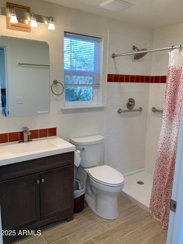 22713 S LAKEWOOD Drive, Yarnell, AZ 85362