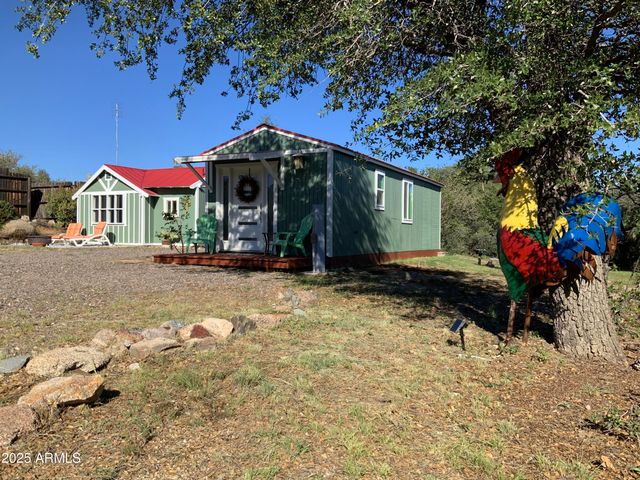 22713 S LAKEWOOD Drive, Yarnell, AZ 85362