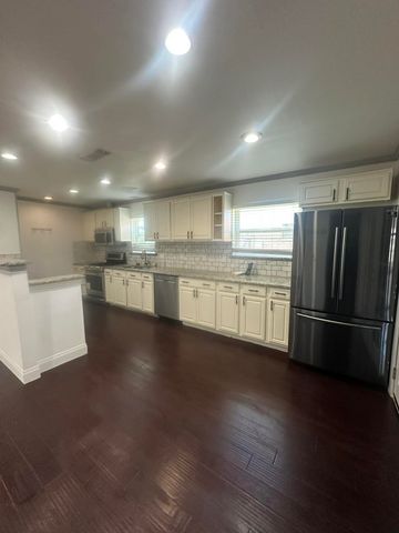 1913 San Antonio Drive, Garland, TX 75042