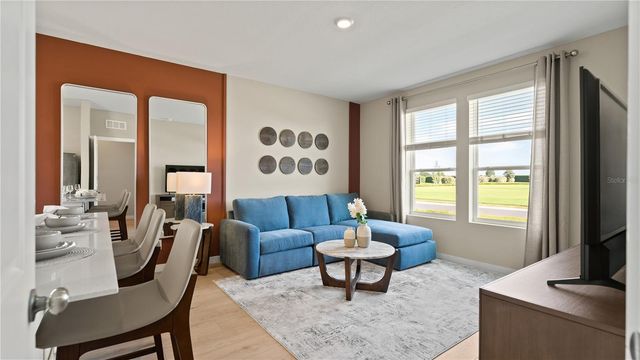 829 TUNDRA LOOP, Groveland, FL 34736