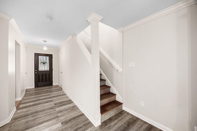 11843 Sunny Stream Drive, Tomball, TX 77375