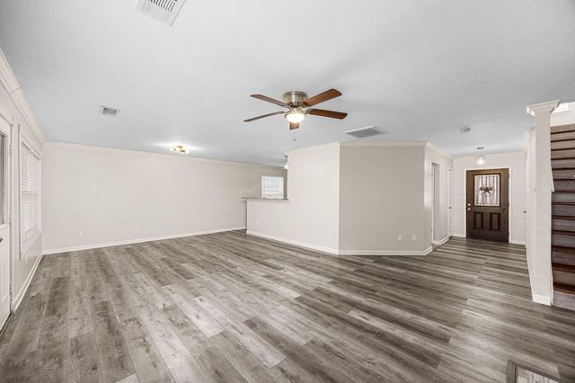 11843 Sunny Stream Drive, Tomball, TX 77375