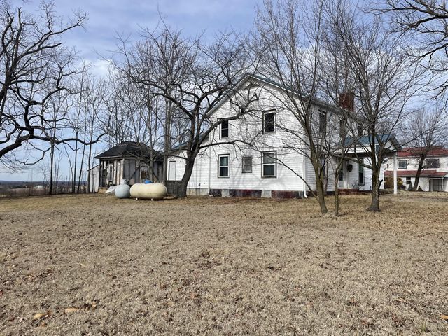 603 South Jefferson Street, Ava, MO 65608