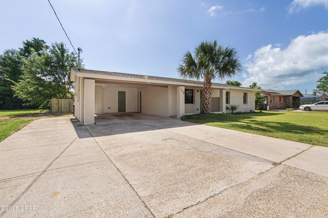 108 Moody Drive, Panama City, FL 32404