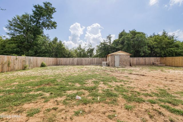 108 Moody Drive, Panama City, FL 32404