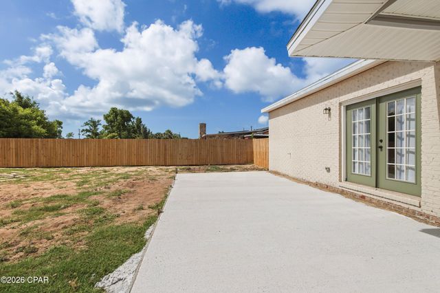 108 Moody Drive, Panama City, FL 32404