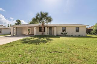 108 Moody Drive, Panama City, FL 32404