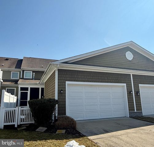 11160 SIGNATURE BLVD, Selbyville, DE 19975