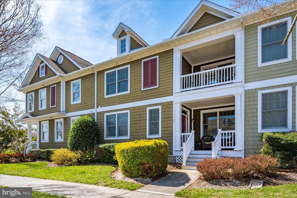 11160 SIGNATURE BLVD, Selbyville, DE 19975